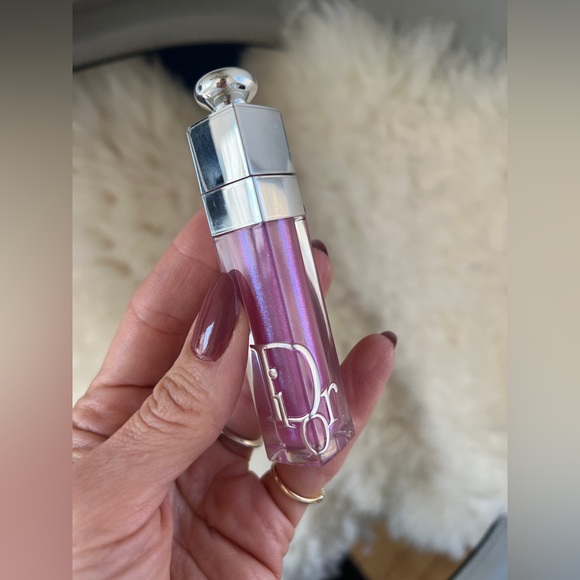 DIOR ADDICT MAXIMIZER LIPGLOSS 4 colors avail BNIB - Picture 2 of 5